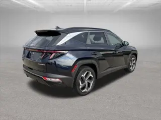 Hyundai TUCSON Híbrido 2024 AWD SEL Convenience 4dr SUV