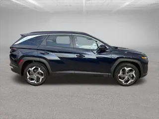 Hyundai TUCSON Híbrido 2024 AWD SEL Convenience 4dr SUV