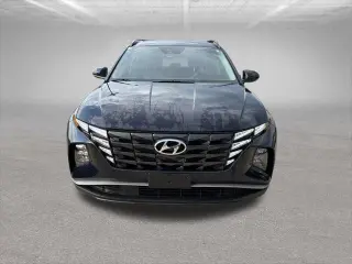 Hyundai TUCSON Híbrido 2024 AWD SEL Convenience 4dr SUV