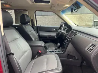 Ford Flex 2014 AWD Limited 4dr Crossover