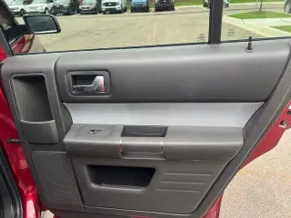 Ford Flex 2014 AWD Limited 4dr Crossover
