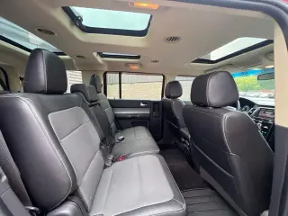 Ford Flex 2014 AWD Limited 4dr Crossover