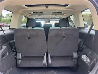 Ford Flex 2014 AWD Limited 4dr Crossover