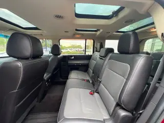 Ford Flex 2014 AWD Limited 4dr Crossover