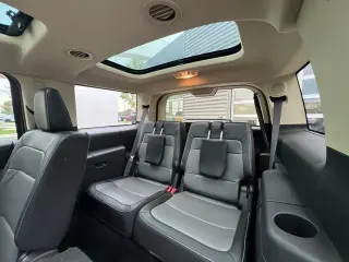 Ford Flex 2014 AWD Limited 4dr Crossover