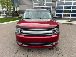 Ford Flex 2014 AWD Limited 4dr Crossover