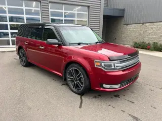 Ford Flex 2014 AWD Limited 4dr Crossover