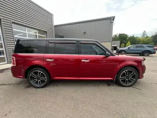 Ford Flex 2014 AWD Limited 4dr Crossover
