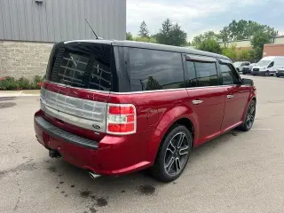 Ford Flex 2014 AWD Limited 4dr Crossover