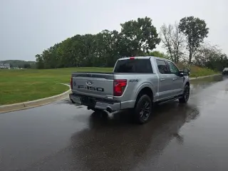 Ford F-150 2024 4x4 XLT 4dr SuperCrew 6.5 ft. SB