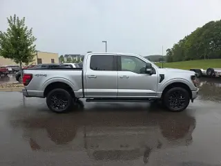Ford F-150 2024 4x4 XLT 4dr SuperCrew 6.5 ft. SB