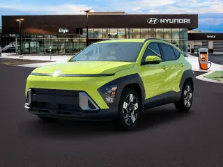 Hyundai KONA 2024 SEL 4dr Crossover