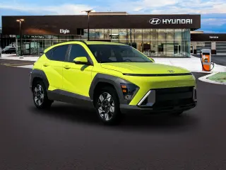 Hyundai KONA 2024 SEL 4dr Crossover