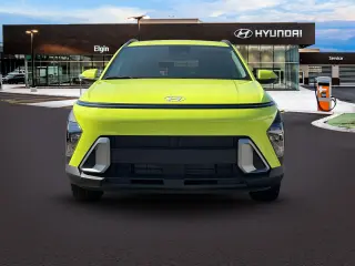 Hyundai KONA 2024 SEL 4dr Crossover