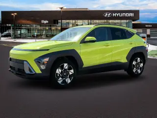Hyundai KONA 2024 SEL 4dr Crossover
