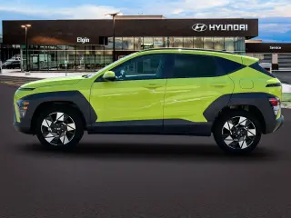 Hyundai KONA 2024 SEL 4dr Crossover