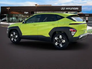 Hyundai KONA 2024 SEL 4dr Crossover