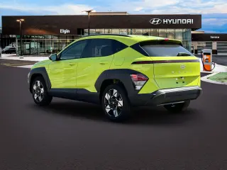Hyundai KONA 2024 SEL 4dr Crossover
