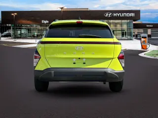 Hyundai KONA 2024 SEL 4dr Crossover