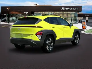 Hyundai KONA 2024 SEL 4dr Crossover