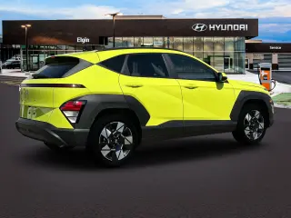 Hyundai KONA 2024 SEL 4dr Crossover
