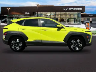 Hyundai KONA 2024 SEL 4dr Crossover