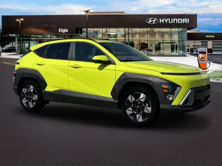 Hyundai KONA 2024 SEL 4dr Crossover