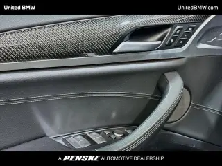 BMW X4 2021 tracción en todas las ruedas xDrive30i cupón de actividad deportiva de 4 puertas