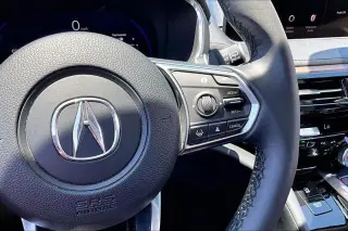 Acura MDX 2022 SH-AWD 4p SUV