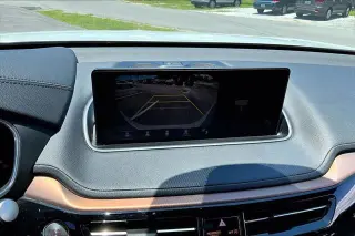 Acura MDX 2022 SH-AWD 4p SUV