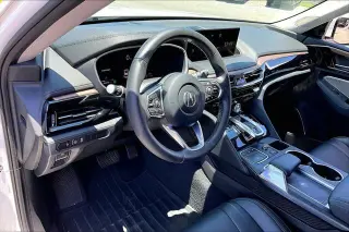 Acura MDX 2022 SH-AWD 4p SUV