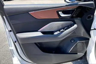 Acura MDX 2022 SH-AWD 4p SUV