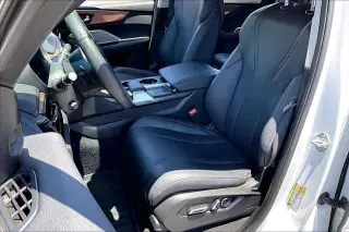 Acura MDX 2022 SH-AWD 4p SUV