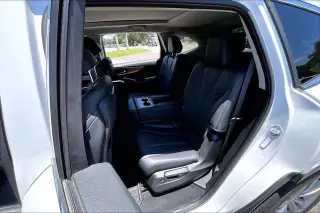 Acura MDX 2022 SH-AWD 4p SUV