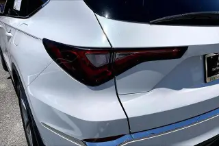 Acura MDX 2022 SH-AWD 4p SUV