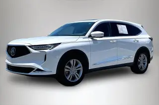 Acura MDX 2022 SH-AWD 4p SUV