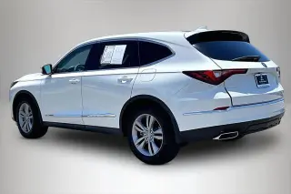 Acura MDX 2022 SH-AWD 4p SUV