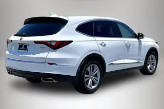 Acura MDX 2022 SH-AWD 4p SUV