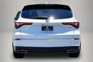 Acura MDX 2022 SH-AWD 4p SUV