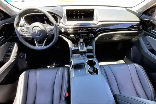 Acura MDX 2022 SH-AWD 4p SUV