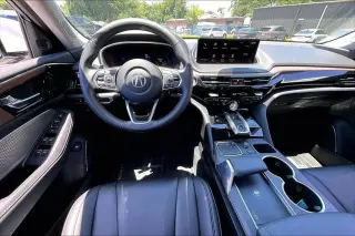Acura MDX 2022 SH-AWD 4p SUV