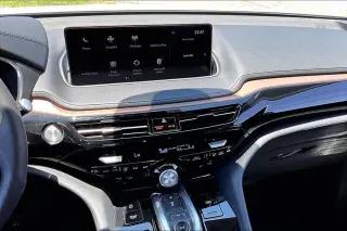 Acura MDX 2022 SH-AWD 4p SUV