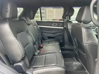 Ford Explorer 2016 AWD XLT 4dr SUV