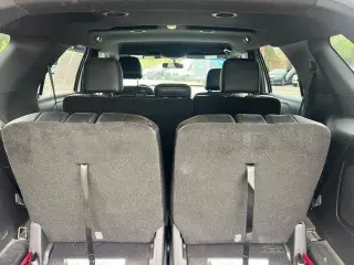 Ford Explorer 2016 AWD XLT 4dr SUV