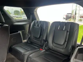 Ford Explorer 2016 AWD XLT 4dr SUV