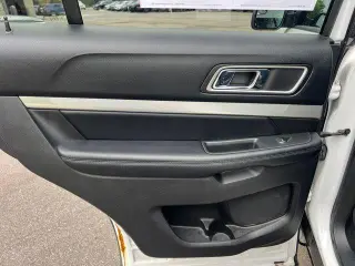 Ford Explorer 2016 AWD XLT 4dr SUV