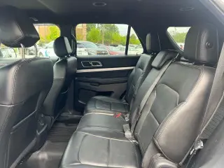 Ford Explorer 2016 AWD XLT 4dr SUV