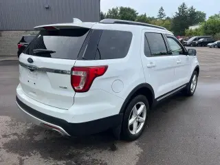 Ford Explorer 2016 AWD XLT 4dr SUV