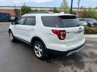 Ford Explorer 2016 AWD XLT 4dr SUV