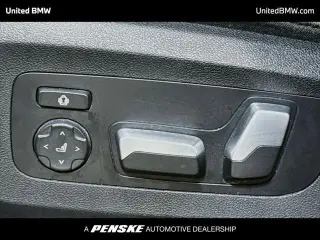 BMW X5 2024 AWD xDrive40i 4 puertas Vehículo de Actividad Deportiva